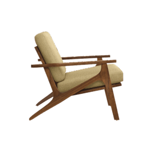 Soft Bamboo Entryway Flexible Sofa set