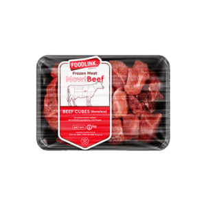 Premium Cow Meat Boneless slice Beef for all